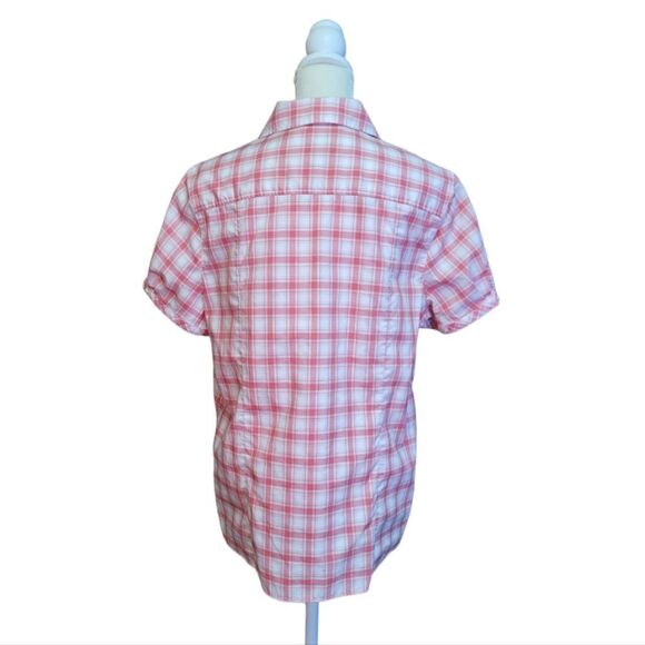 L.L. Bean button up - Picture 3 of 13